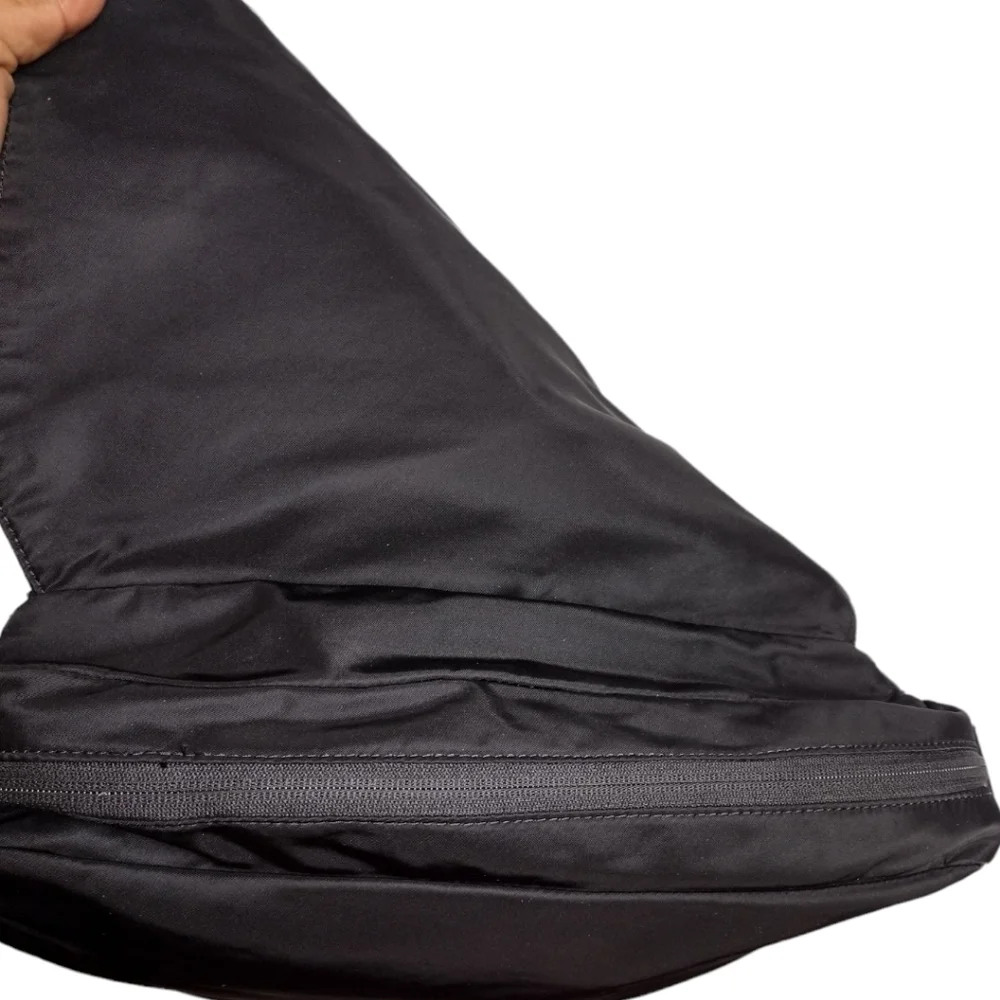 Michael Kors Kent Nylon Messenger Bag